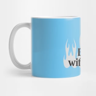 Best wife ever Mug